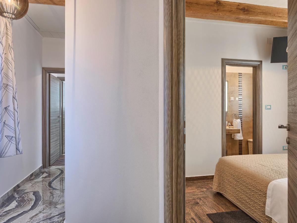 פאזין Villa Patrick-Luxury Stone House In The Center Of Istria מראה חיצוני תמונה